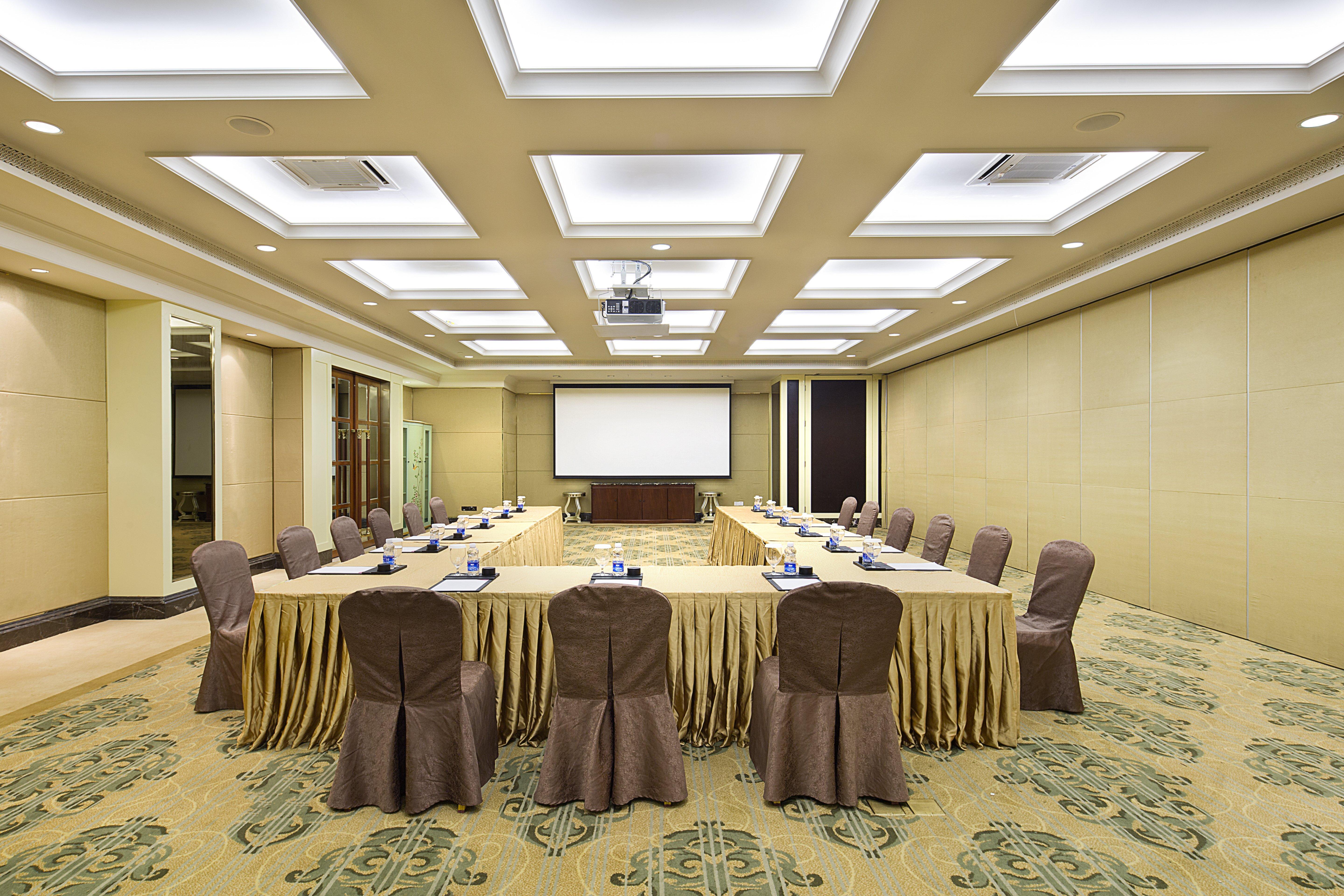 Crowne Plaza Resort Sanya Bay By Ihg Exterior foto