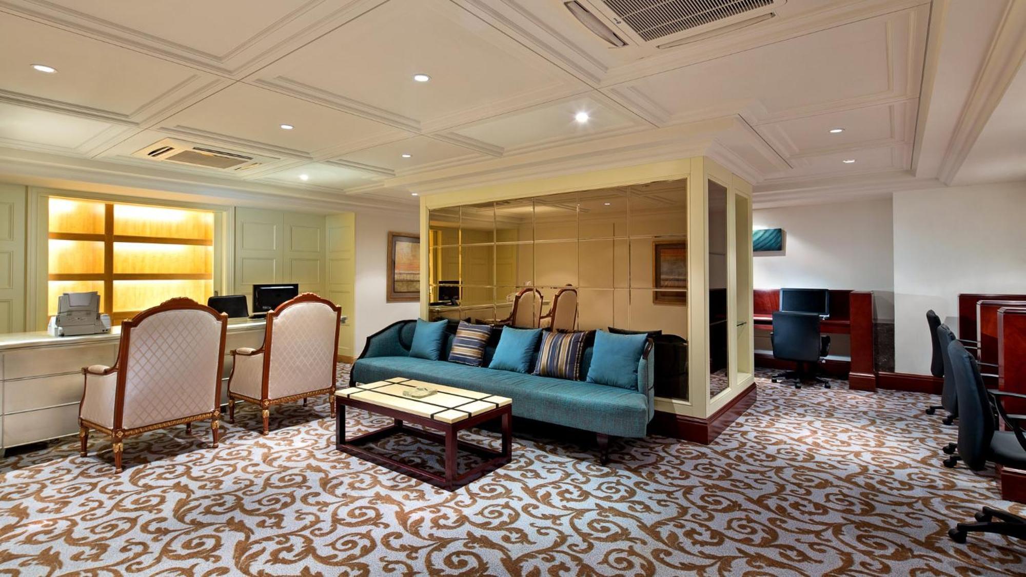 Crowne Plaza Resort Sanya Bay By Ihg Exterior foto